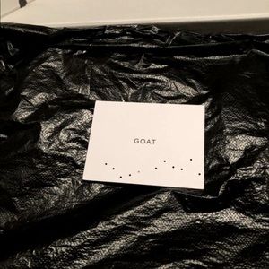 Jordan 6 "Washed Denim" in men's 10.5